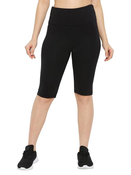 high rise solid short - 18414064 - Very Small Image - 1