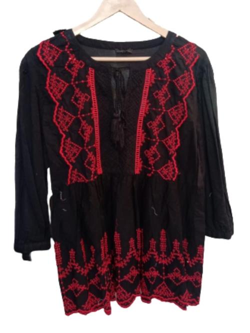 tops for ladies - 18414636 - Very Small Image - 1