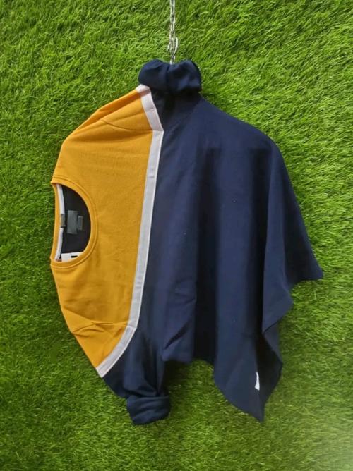 full sleeves t-shirt - 18416336 - Very Small Image - 1
