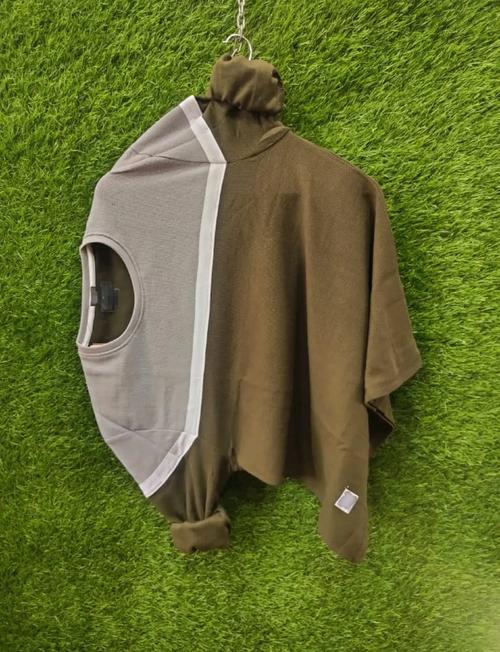full sleeves t-shirt - 18416340 - Very Small Image - 1