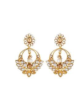 earrings for women - 18416352 - Very Small Image - 1