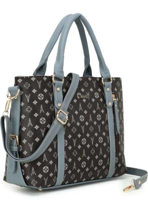ladies handbag - 18417057 - Very Small Image - 1