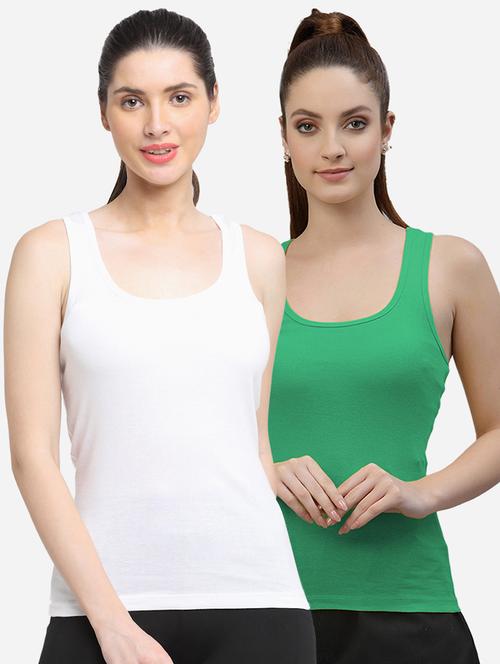 women's tops combo - 18417564 - Very Small Image - 1
