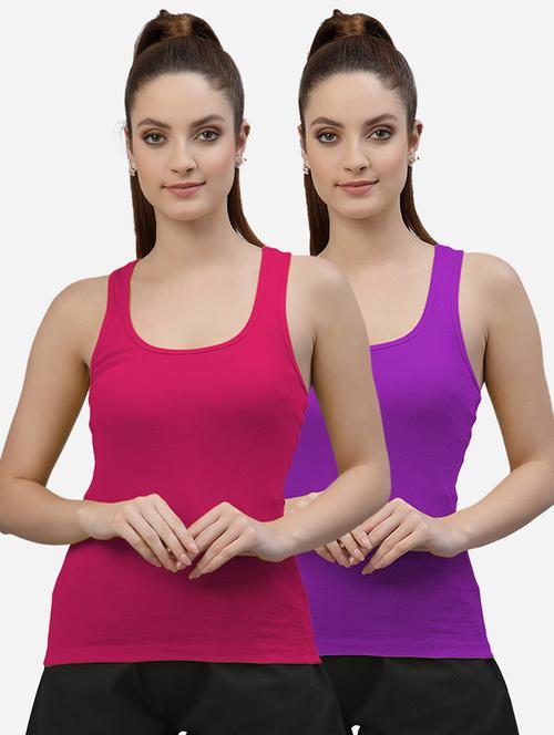 women's tops combo - 18417618 - Very Small Image - 1