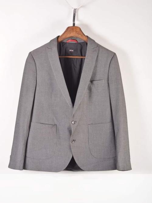mens good quality blazer - 18417888 - Very Small Image - 1
