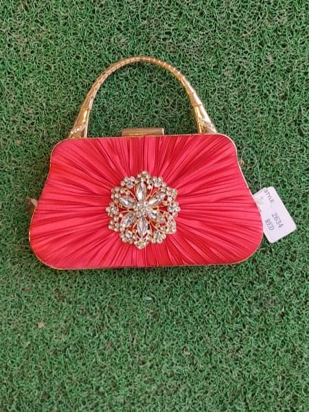 clutch for women - 18418508 - Very Small Image - 1