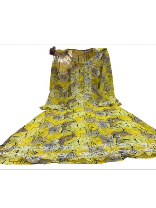 kurta for women - 18419303 - Very Small Image - 1