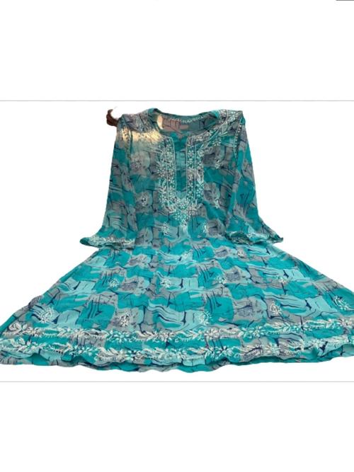 kurta for women - 18419305 - Very Small Image - 1