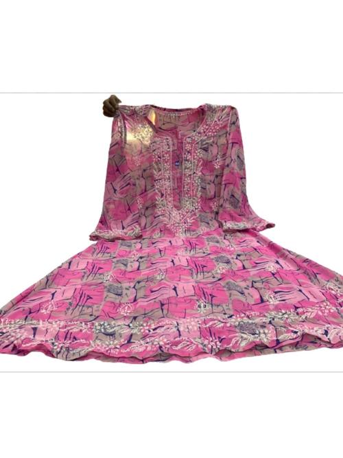 kurta for women - 18419306 - Very Small Image - 1