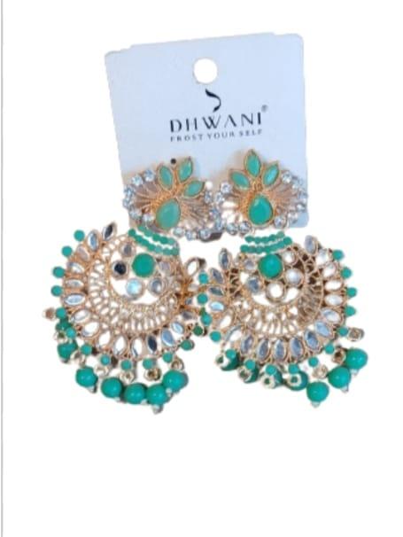 earrings for women - 18419540 - Very Small Image - 1