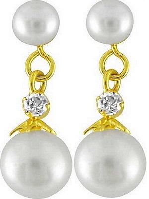 magan pearls and jewels natural pearls - 18420099 - Very Small Image - 1