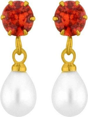 magan pearls and jewels natural pearls - 18420107 - Very Small Image - 1