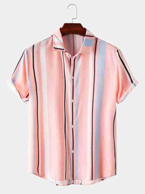 causal shirts - 18420797 - Very Small Image - 1