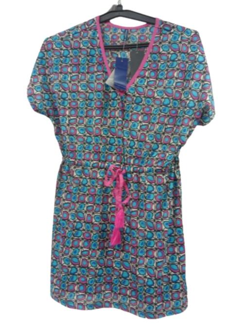 dress for ladies - 18420910 - Very Small Image - 1