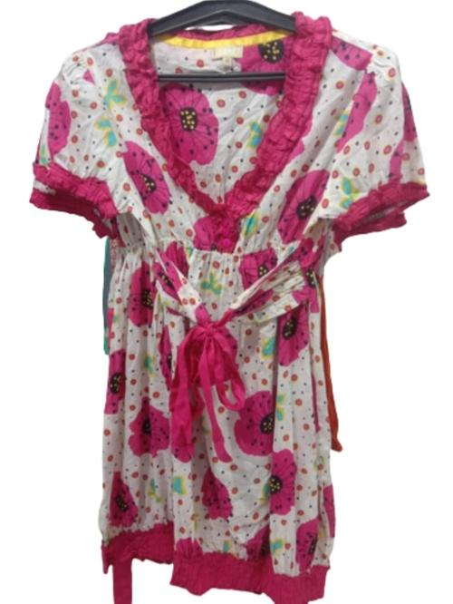 dress for ladies - 18420935 - Very Small Image - 1