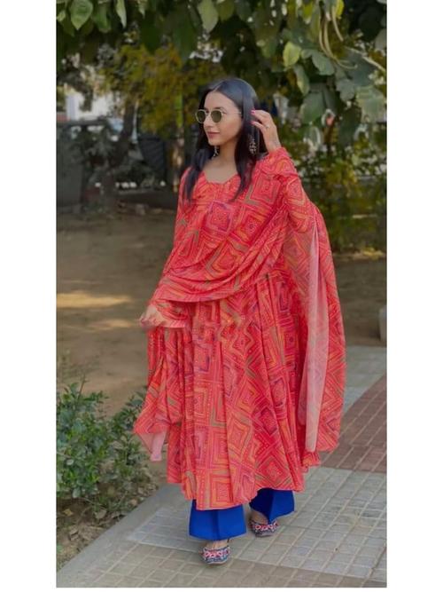 suit set for women - 18421125 - Very Small Image - 1