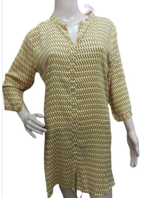 kurta for ladies - 18421135 - Very Small Image - 1