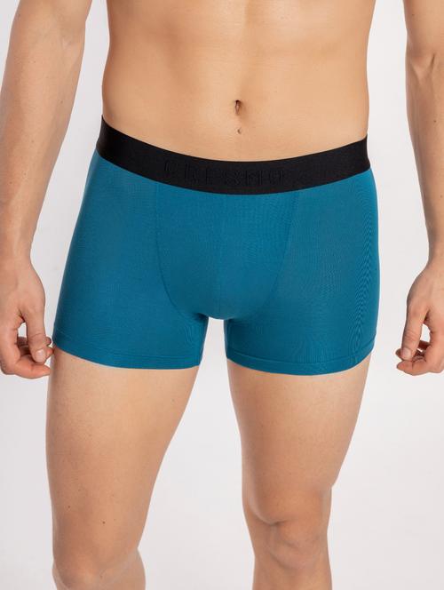 light blue solid hipster brief - 18421621 - Very Small Image - 1