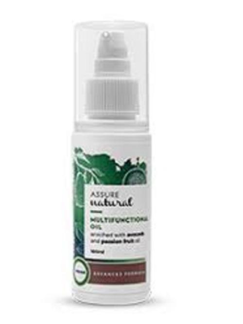 assure natural multifunctional oil is a - 18422053 - Very Small Image - 1