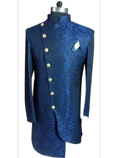 good quality sherwani - 18423865 - Very Small Image - 1