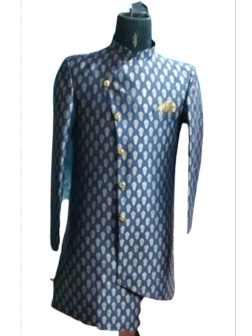 good quality sherwani - 18423866 - Very Small Image - 1