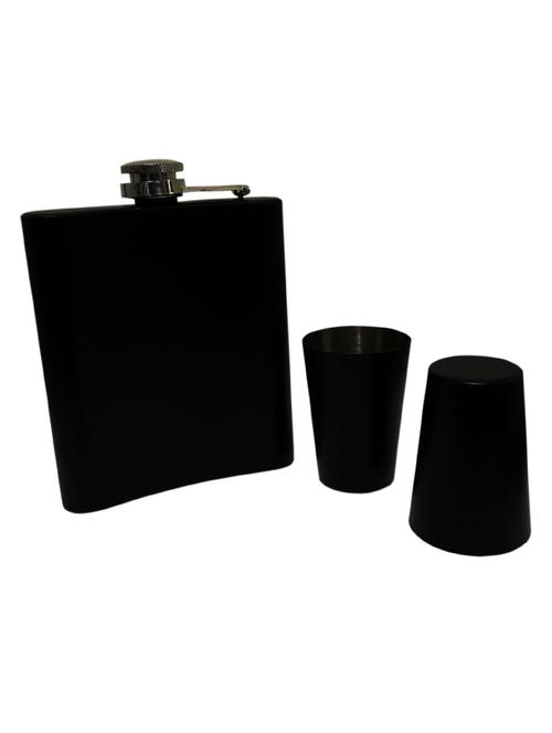dynore 3 - piece bar set (stainless steel) - 18425186 - Very Small Image - 1