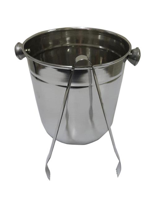 dynore 2 - piece bar set (stainless steel) - 18425194 - Very Small Image - 1