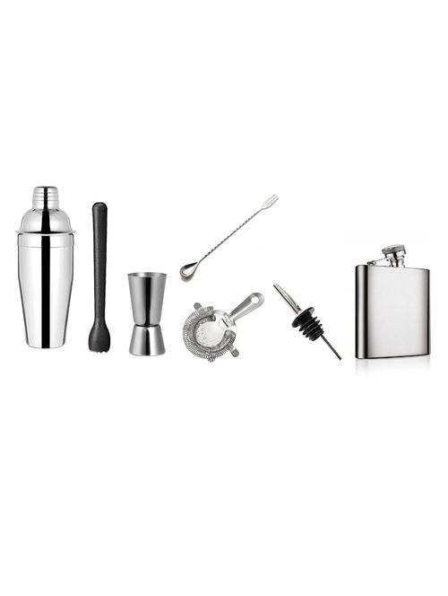 dynore bar set (stainless steel) - 18425350 - Very Small Image - 1