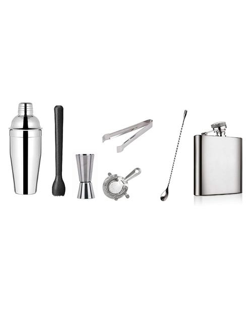dynore bar set (stainless steel) - 18425351 - Very Small Image - 1