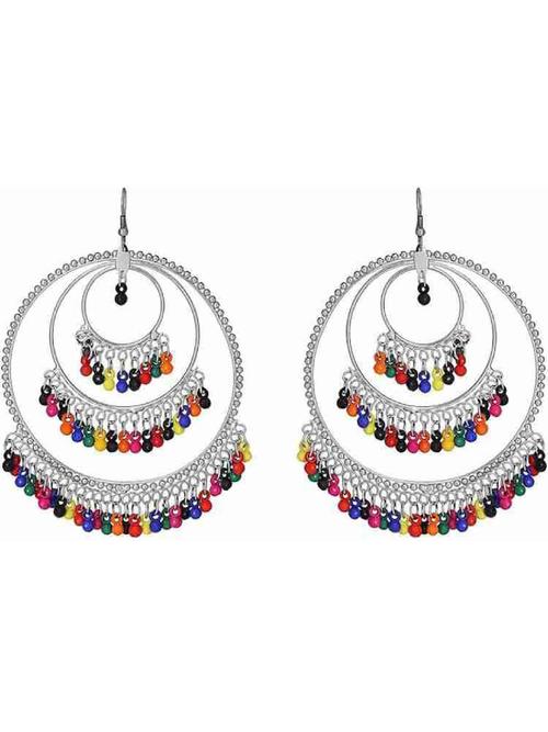 good quality women earring - 18425402 - Very Small Image - 1