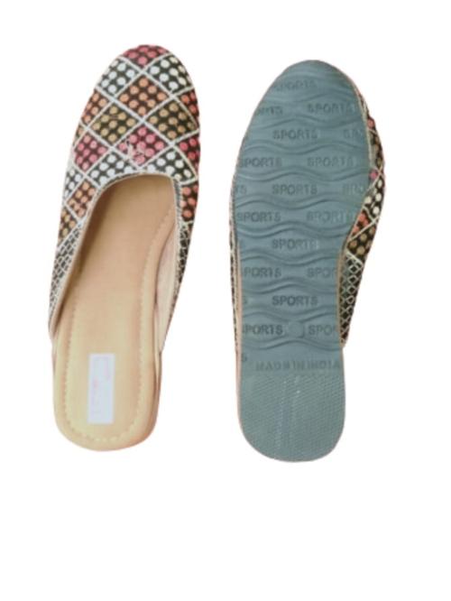 women good quality jutis - 18425910 - Very Small Image - 1