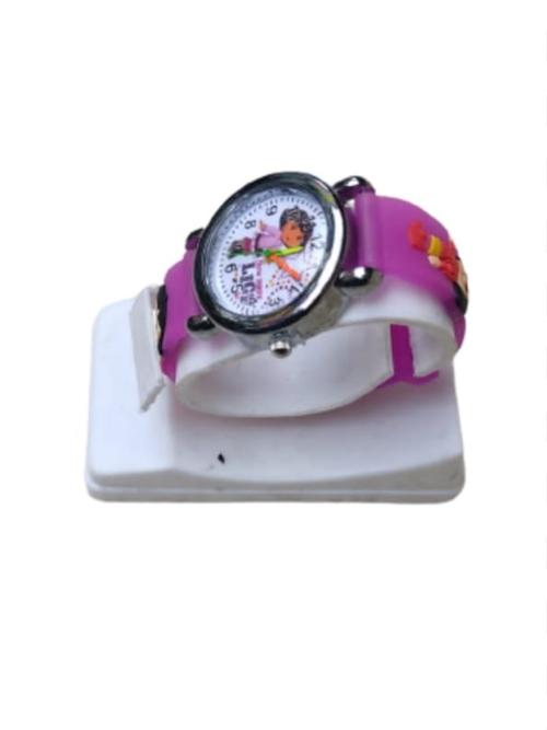 kids good quality watch - 18426182 - Very Small Image - 1
