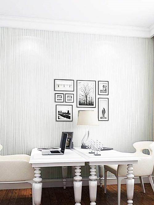 sky walls self adhesive wall decor | printed | home decor | water resistant | heat resistant (40cm x 300cm) - 18429443 - Very Small Image - 1
