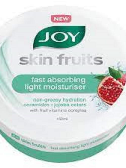 joy skin fruits fast absorbing light - 18429852 - Very Small Image - 1
