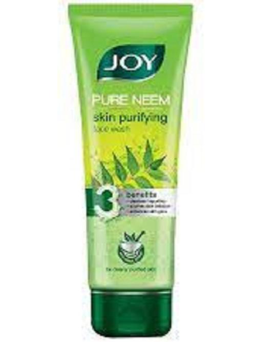 joy pure neem skin purifying face - 18429961 - Very Small Image - 1