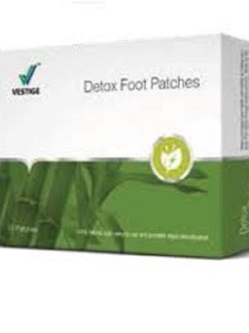vestige detox foot patches - 18430126 - Very Small Image - 1