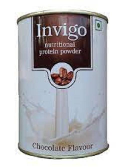 vestige invigo nutritional protein powder 200gm - 18430156 - Very Small Image - 1