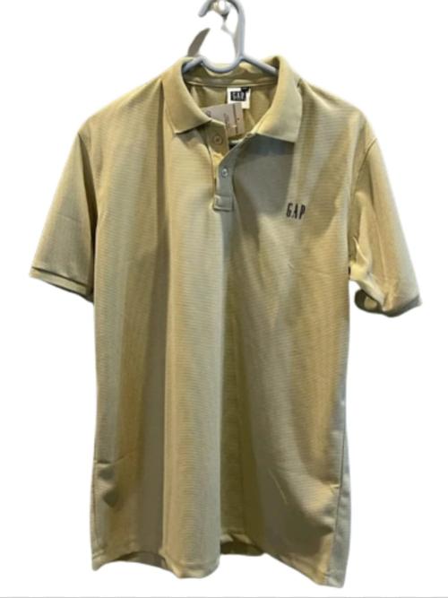 cotton men t-shirt - 18430531 - Very Small Image - 1