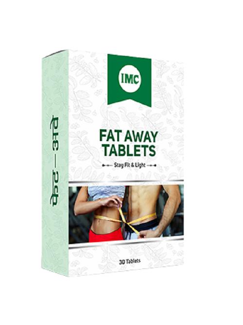 imc fat away kit - 18431397 - Very Small Image - 1