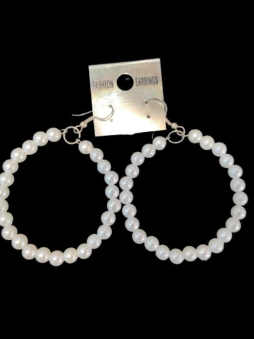 women good quality earring - 18431552 - Very Small Image - 1