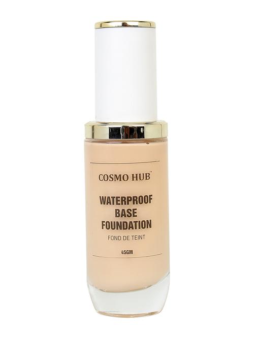 foudation(45ml) - 18431739 - Very Small Image - 1