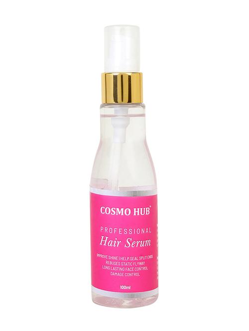 hair serum(100ml) - 18431775 - Very Small Image - 1
