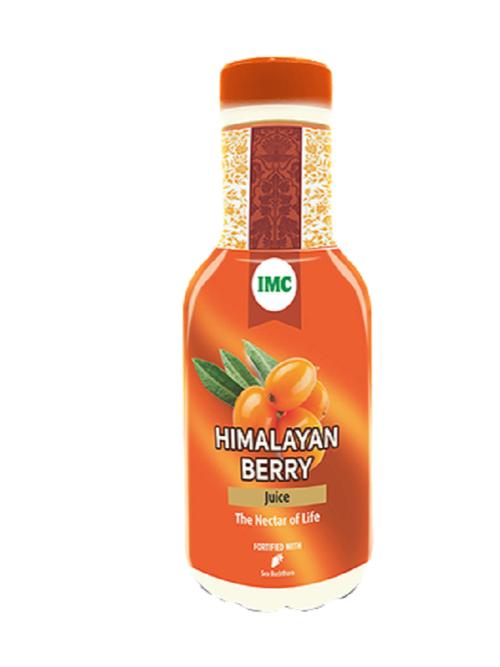 imc himalayan berry juice 500ml - 18434764 - Very Small Image - 1