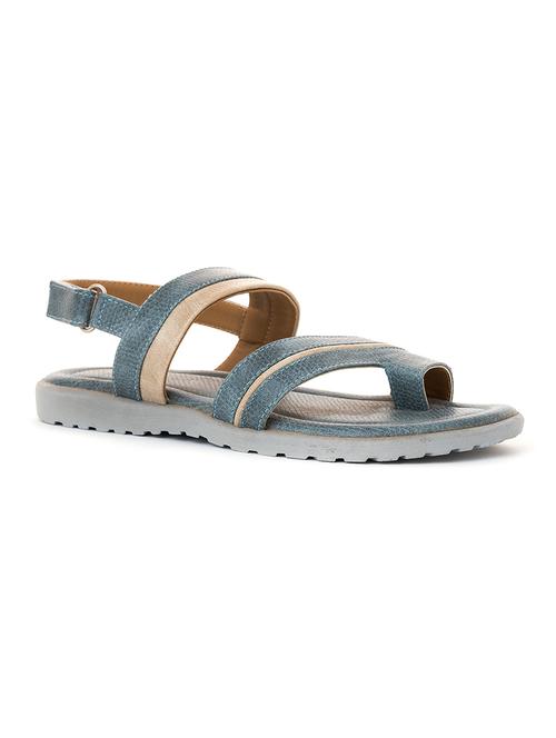 kid blue back strap floater - 18436871 - Very Small Image - 1