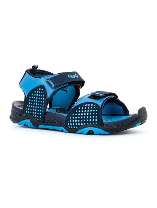 kid blue back stap floater - 18436872 - Very Small Image - 1