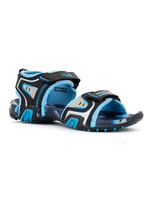 kid blue bac strap floater - 18436874 - Very Small Image - 1