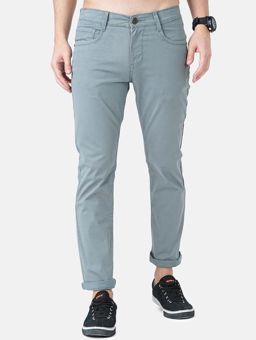 light-blue light washed denim jean - 18437307 - Very Small Image - 1