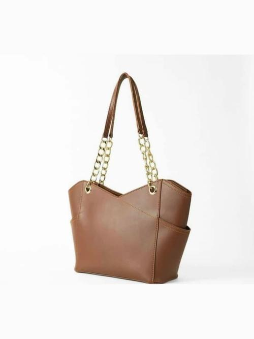 women stylist handbag - 18437426 - Very Small Image - 1