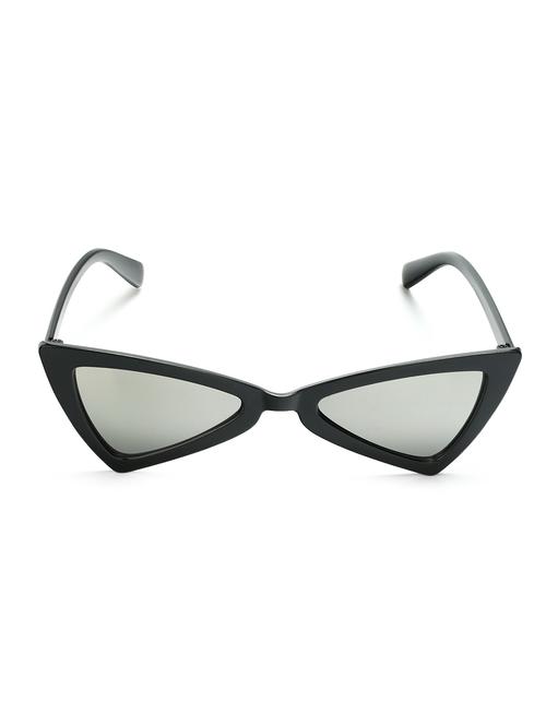 trendy cat eye shaped fashion womens sunglasses,medium - 18438651 - Very Small Image - 1