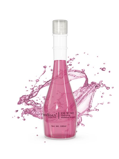 eye'n'face hydrating makeup remover - 18439061 - Very Small Image - 1